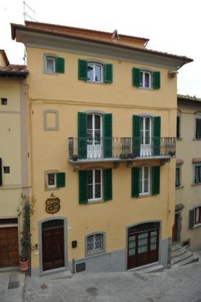 Bed & Breakfast Viziottavo Castiglion Fiorentino